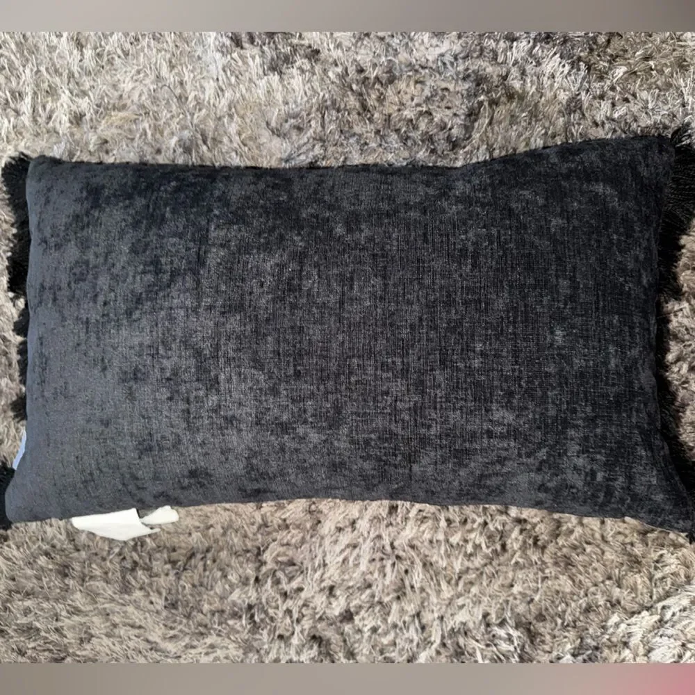 🎃 NWT Lovingkindness Halloween Pumpkin  🎃  Decorative Pillow